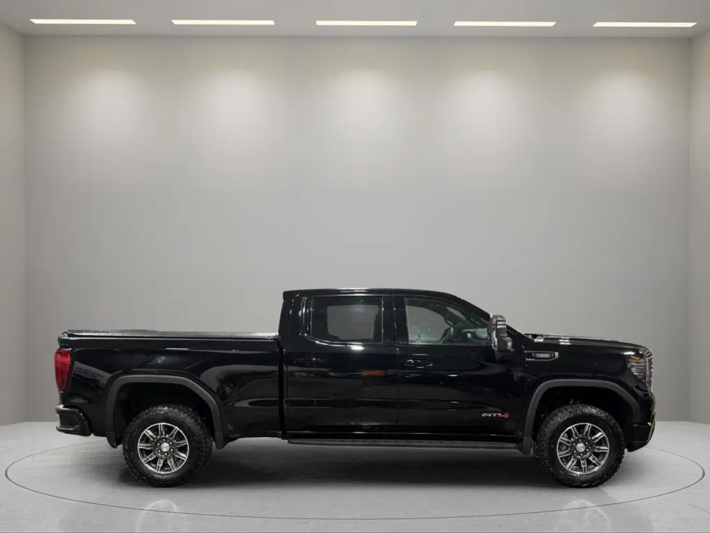 used 2026 GMC Sierra 1500 car, priced at $66,995