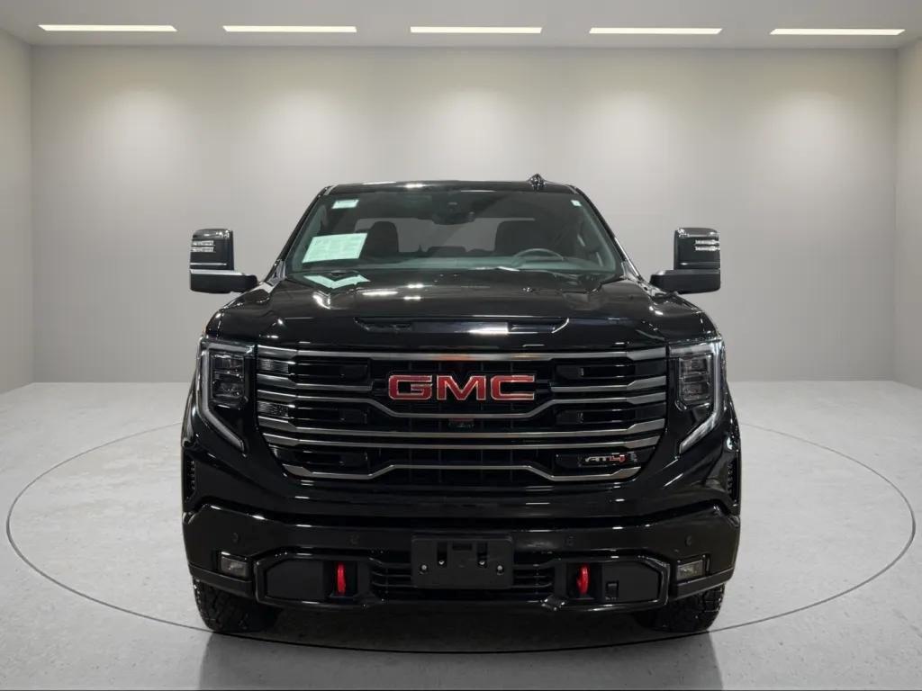 used 2026 GMC Sierra 1500 car, priced at $66,995