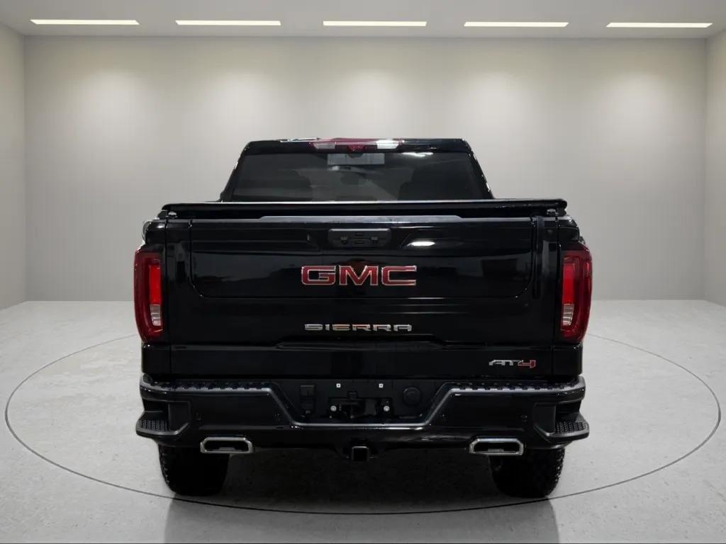 used 2026 GMC Sierra 1500 car, priced at $66,995