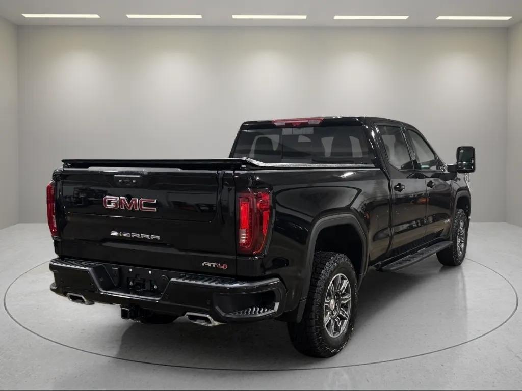 used 2026 GMC Sierra 1500 car, priced at $66,995