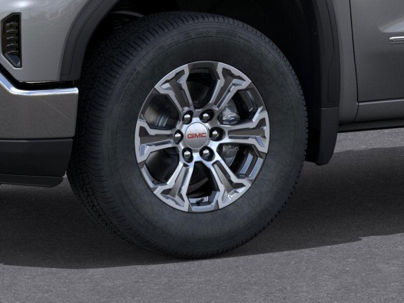 new 2026 GMC Sierra 1500 car, priced at $57,423