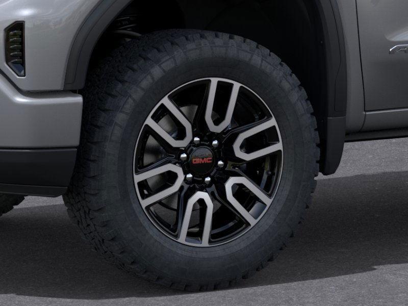 new 2026 GMC Sierra 1500 car, priced at $70,053