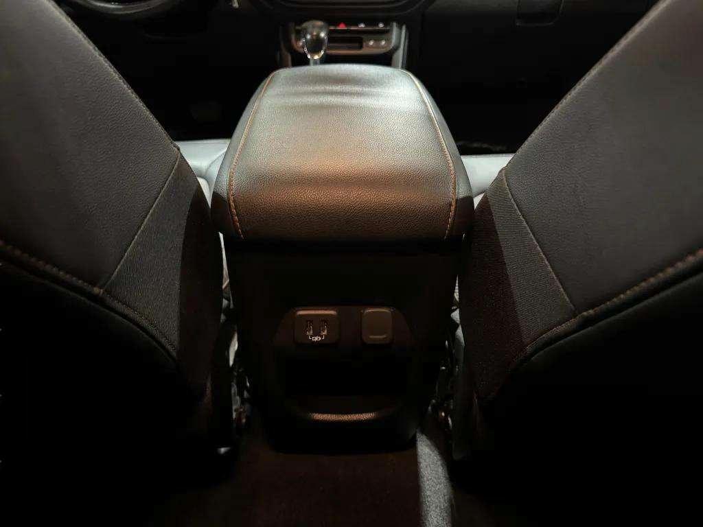 used 2022 GMC Canyon car, priced at $31,673