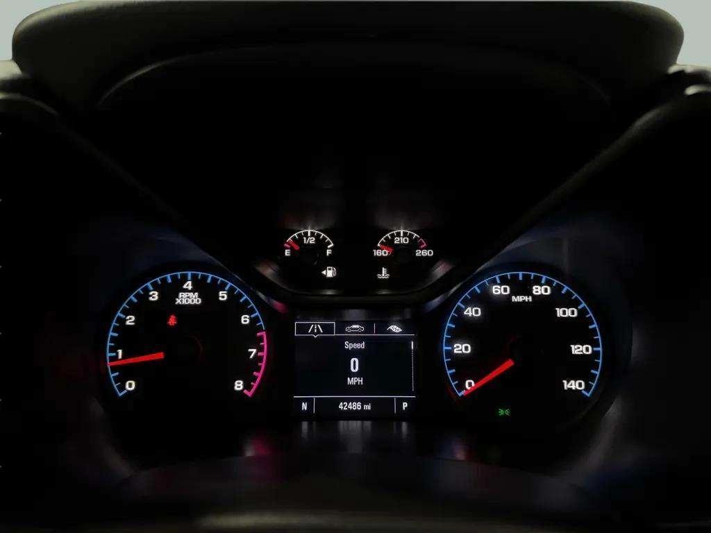 used 2022 GMC Canyon car, priced at $31,673