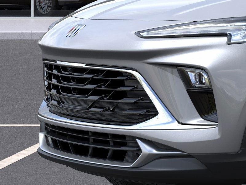 new 2026 Buick Encore GX car, priced at $30,575