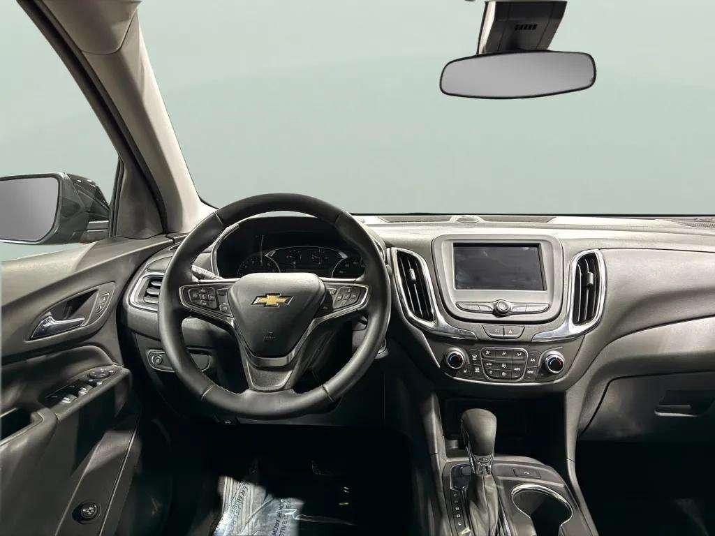 used 2024 Chevrolet Equinox car, priced at $23,995
