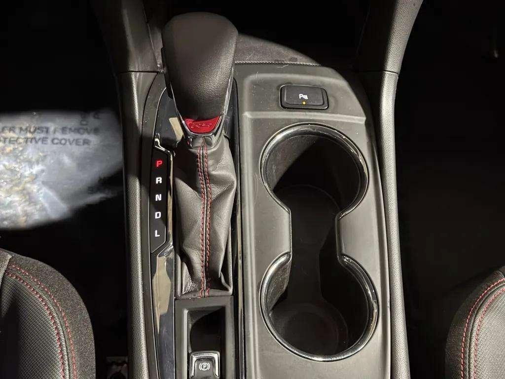 used 2023 Chevrolet Equinox car, priced at $23,998