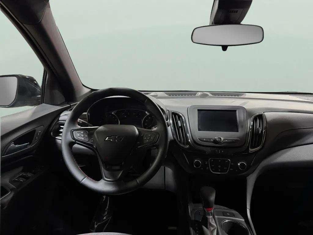 used 2023 Chevrolet Equinox car, priced at $23,998