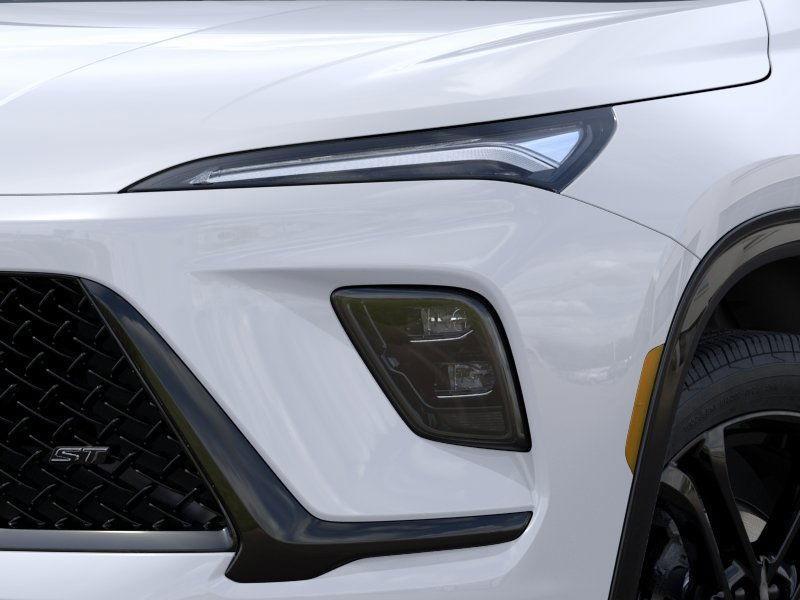 new 2026 Buick Enclave car, priced at $55,110