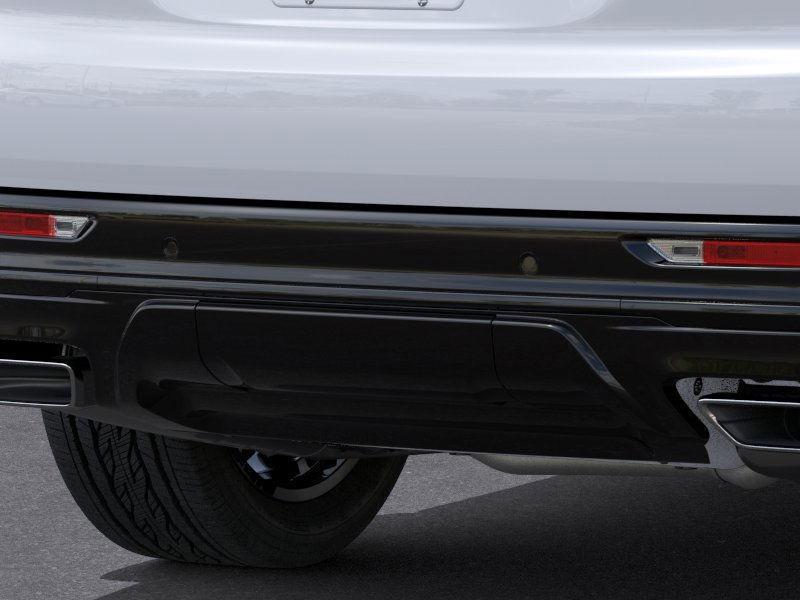 new 2026 Buick Enclave car, priced at $55,110