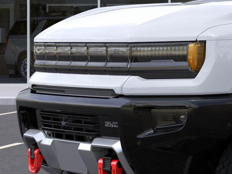 new 2025 GMC HUMMER EV Pickup car, priced at $105,940