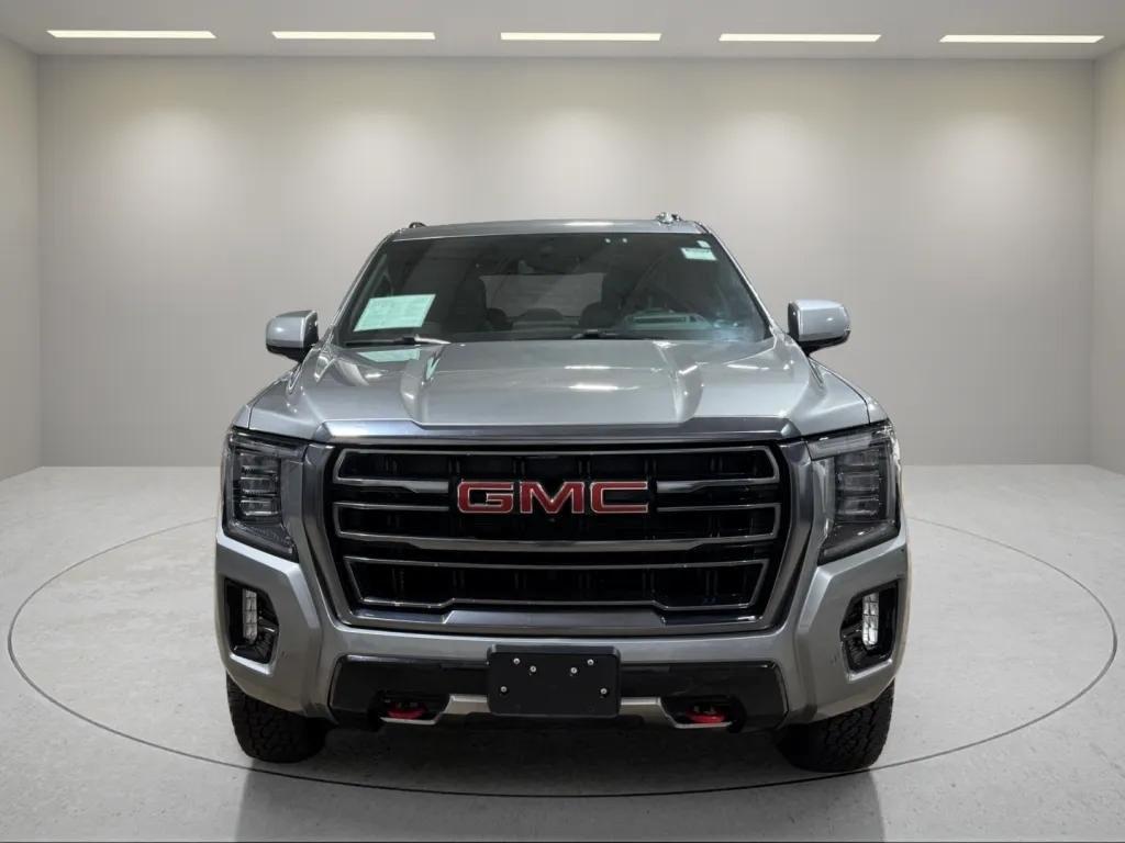 used 2023 GMC Yukon car, priced at $54,995