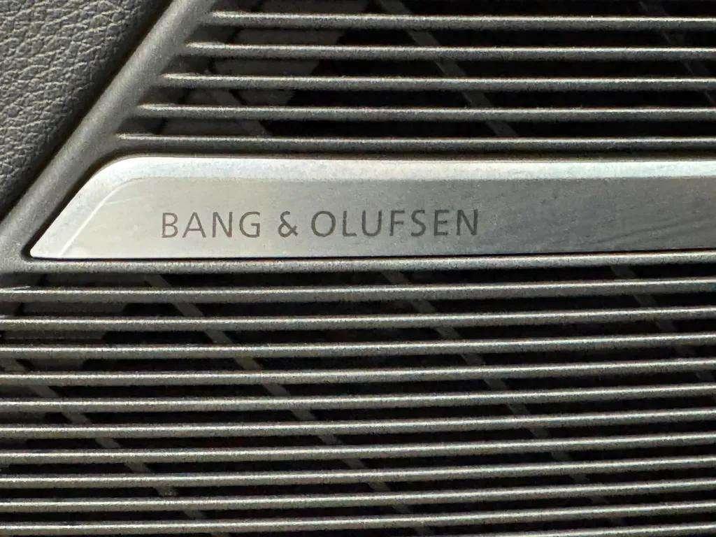 used 2021 Audi Q7 car, priced at $27,515