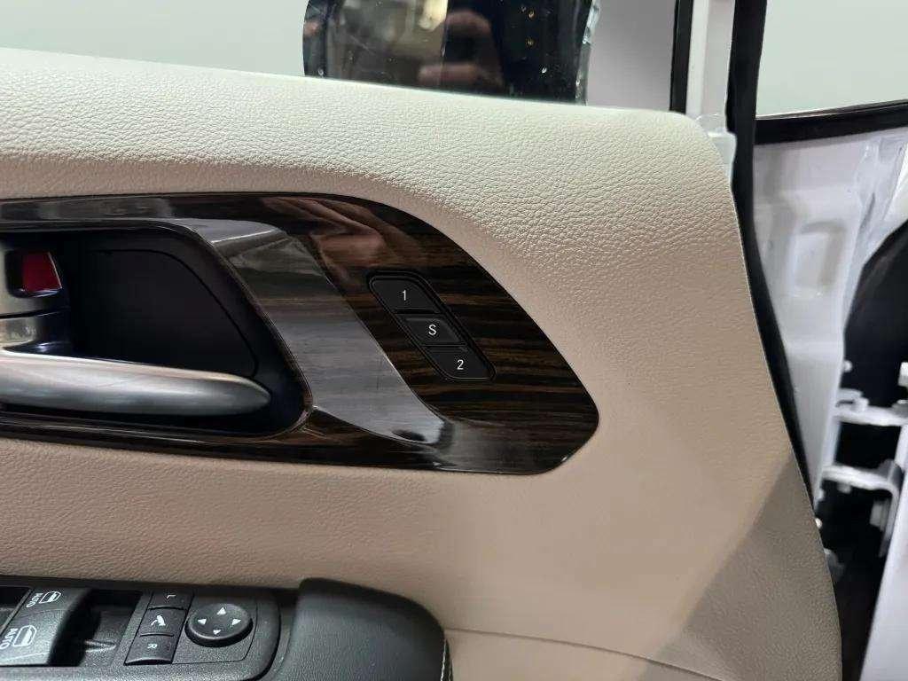 used 2023 Chrysler Pacifica car, priced at $38,210