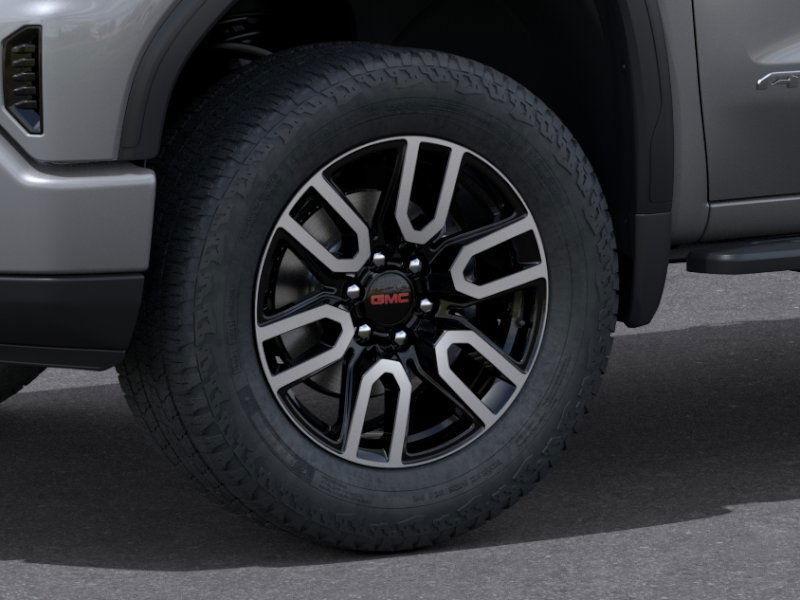 new 2026 GMC Sierra 1500 car, priced at $69,258