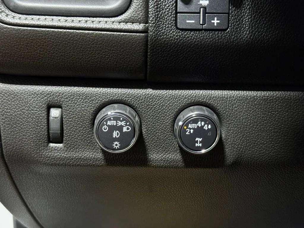 used 2021 GMC Canyon car, priced at $32,853