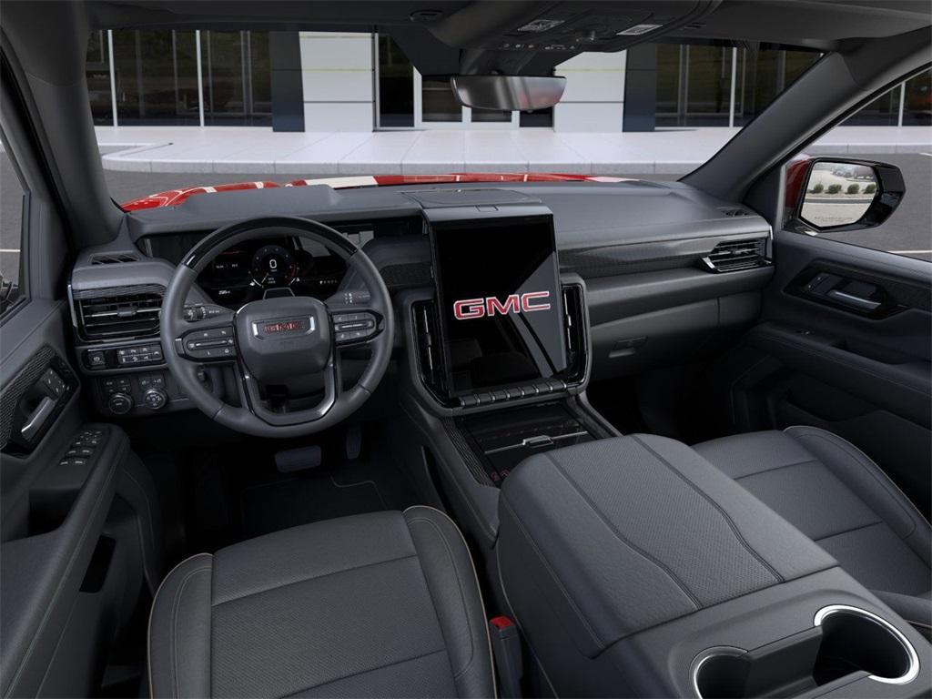 new 2025 GMC Yukon XL car, priced at $81,625