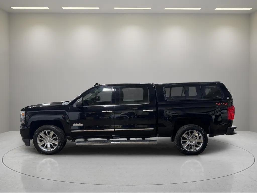 used 2018 Chevrolet Silverado 1500 car, priced at $28,750
