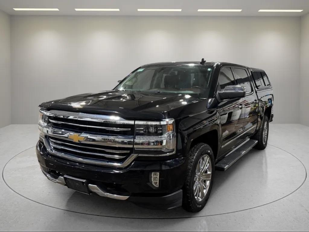used 2018 Chevrolet Silverado 1500 car, priced at $28,750
