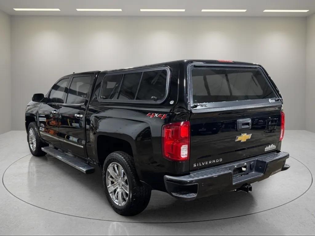 used 2018 Chevrolet Silverado 1500 car, priced at $28,750