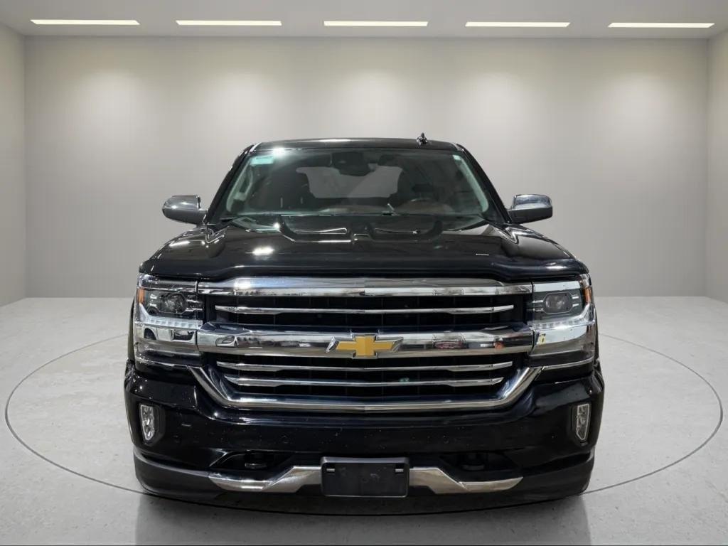 used 2018 Chevrolet Silverado 1500 car, priced at $28,750