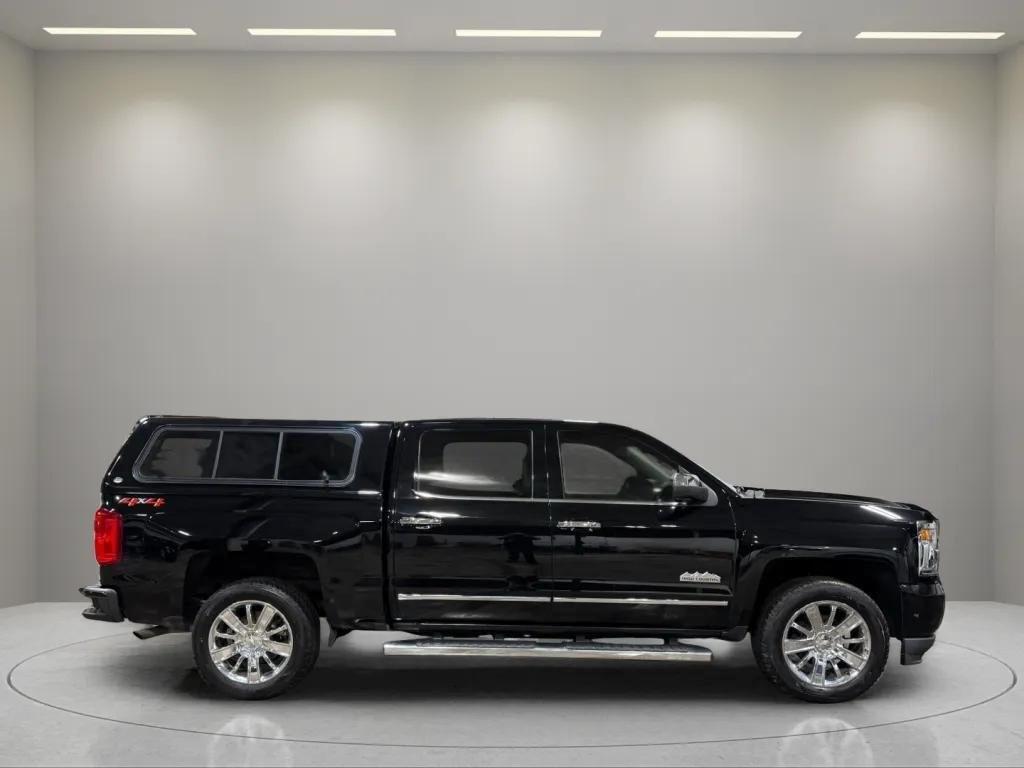 used 2018 Chevrolet Silverado 1500 car, priced at $28,750