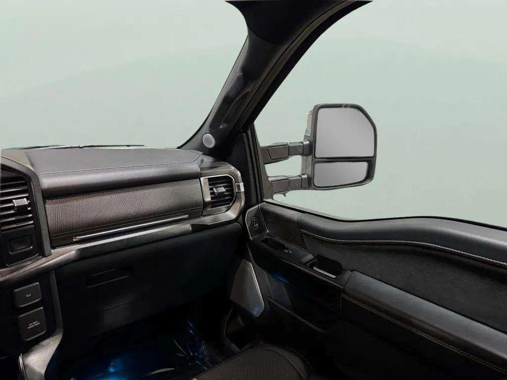 used 2023 Ford F-150 car, priced at $49,986