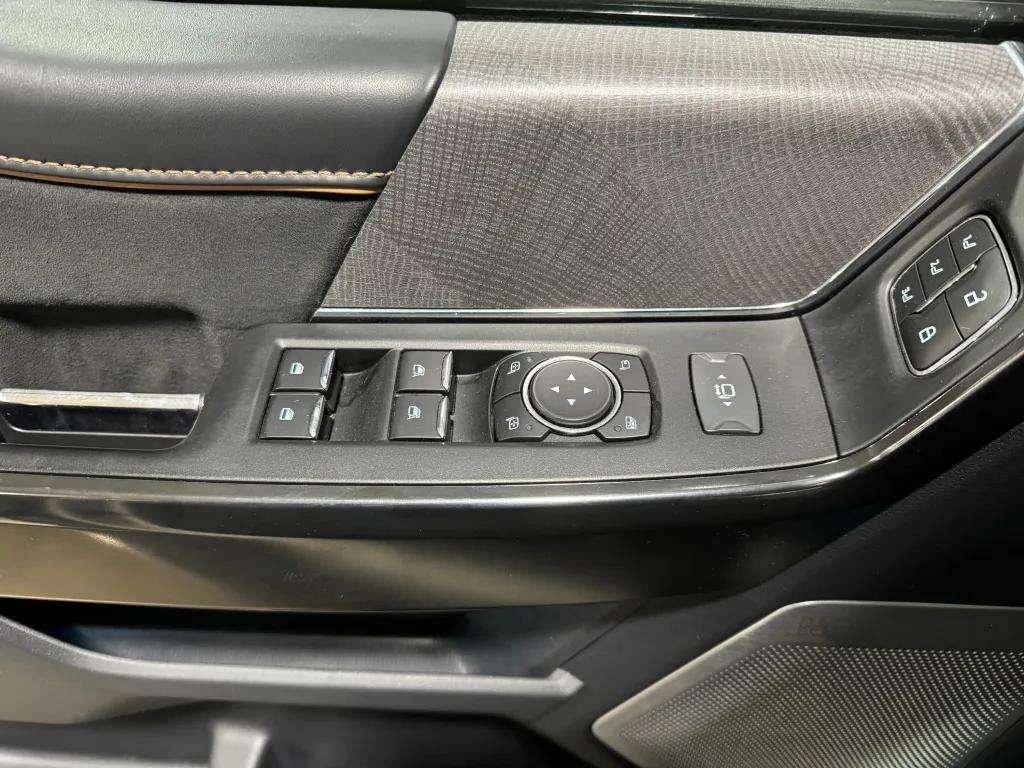 used 2023 Ford F-150 car, priced at $49,986