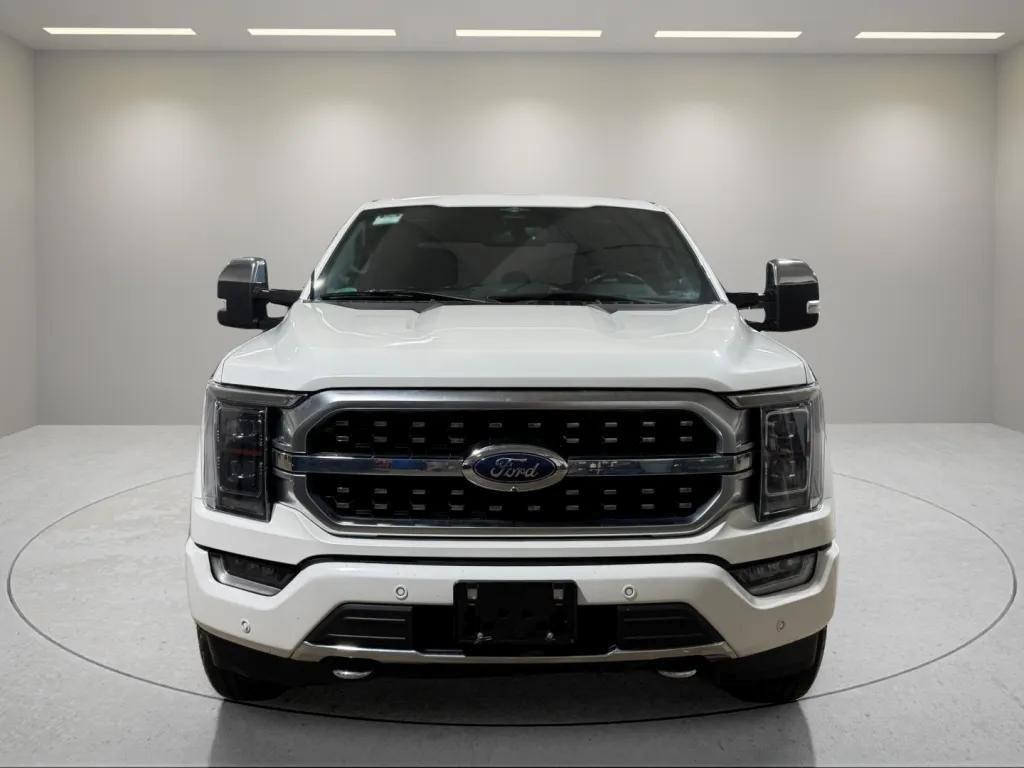 used 2023 Ford F-150 car, priced at $49,986