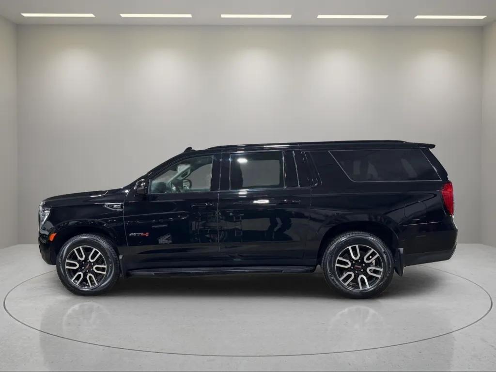 used 2023 GMC Yukon XL car, priced at $63,995