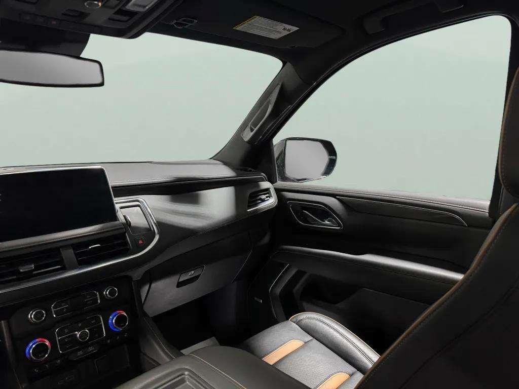 used 2023 GMC Yukon XL car, priced at $63,995