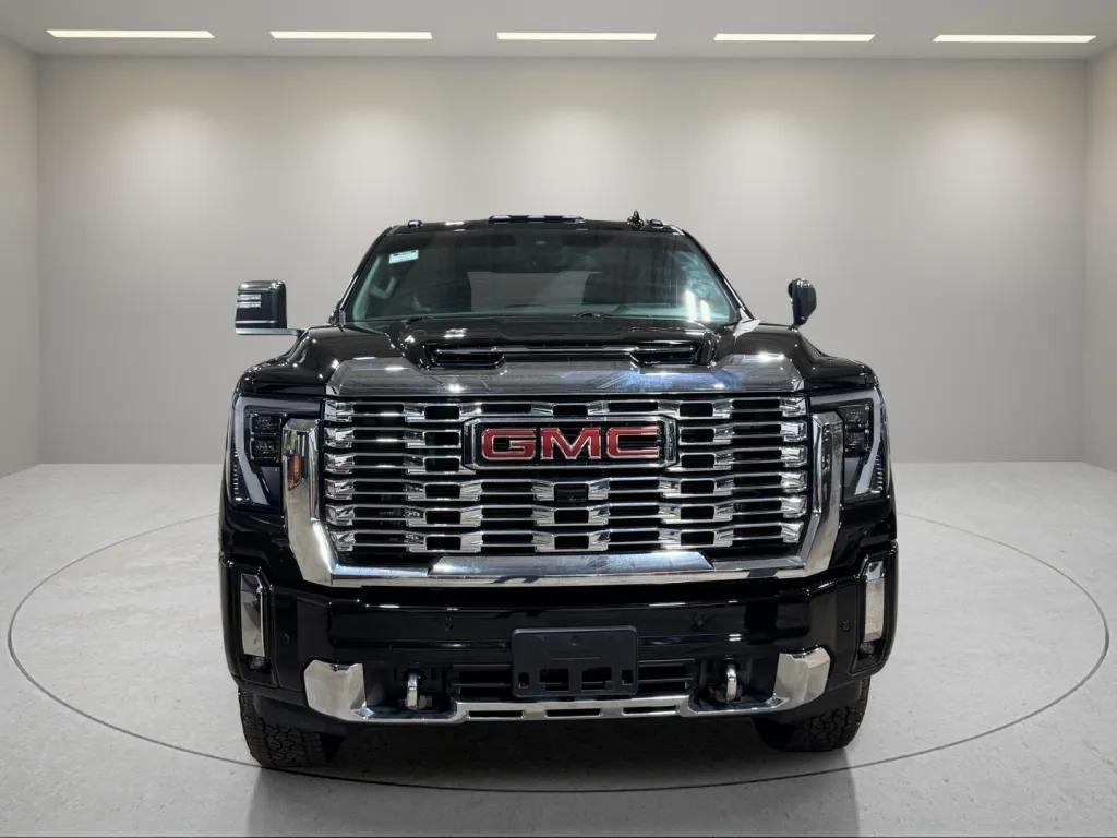 used 2024 GMC Sierra 2500 car, priced at $69,981