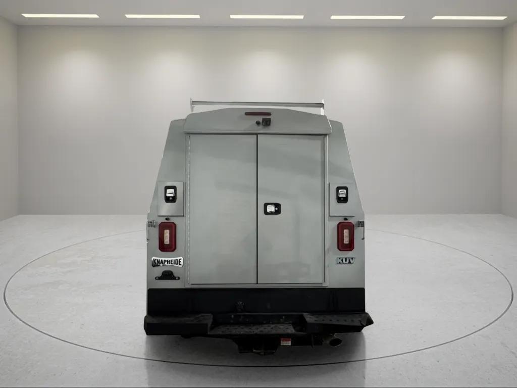 used 2023 GMC Sierra 2500 car, priced at $46,755