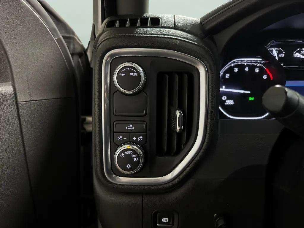 used 2023 GMC Sierra 2500 car, priced at $46,755