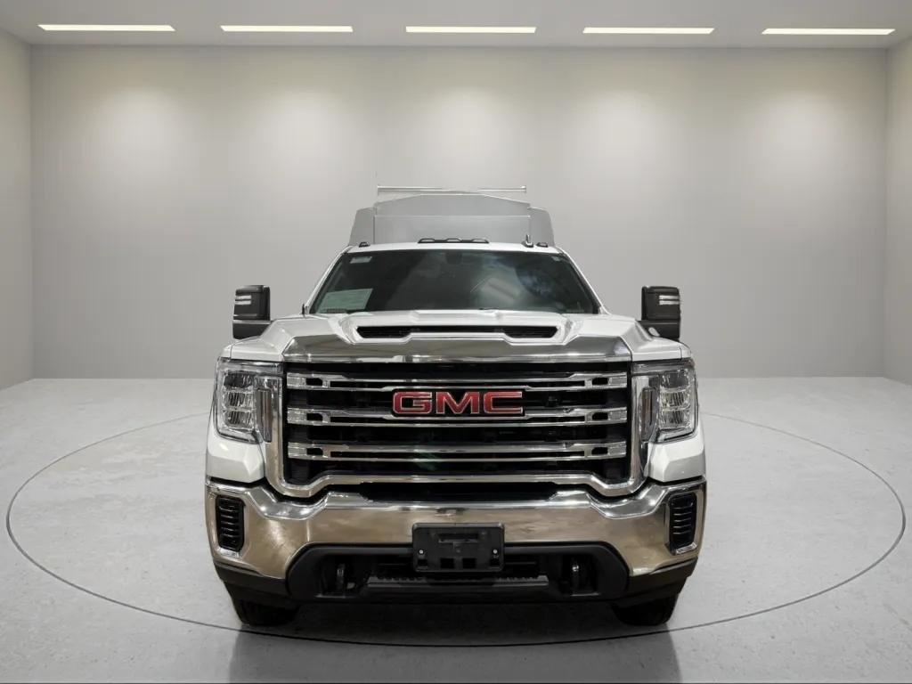 used 2023 GMC Sierra 2500 car, priced at $46,755