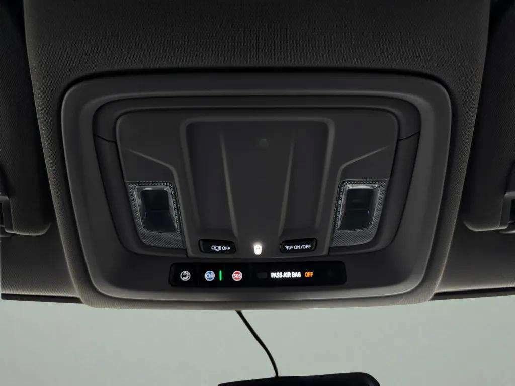 used 2023 GMC Sierra 2500 car, priced at $46,755