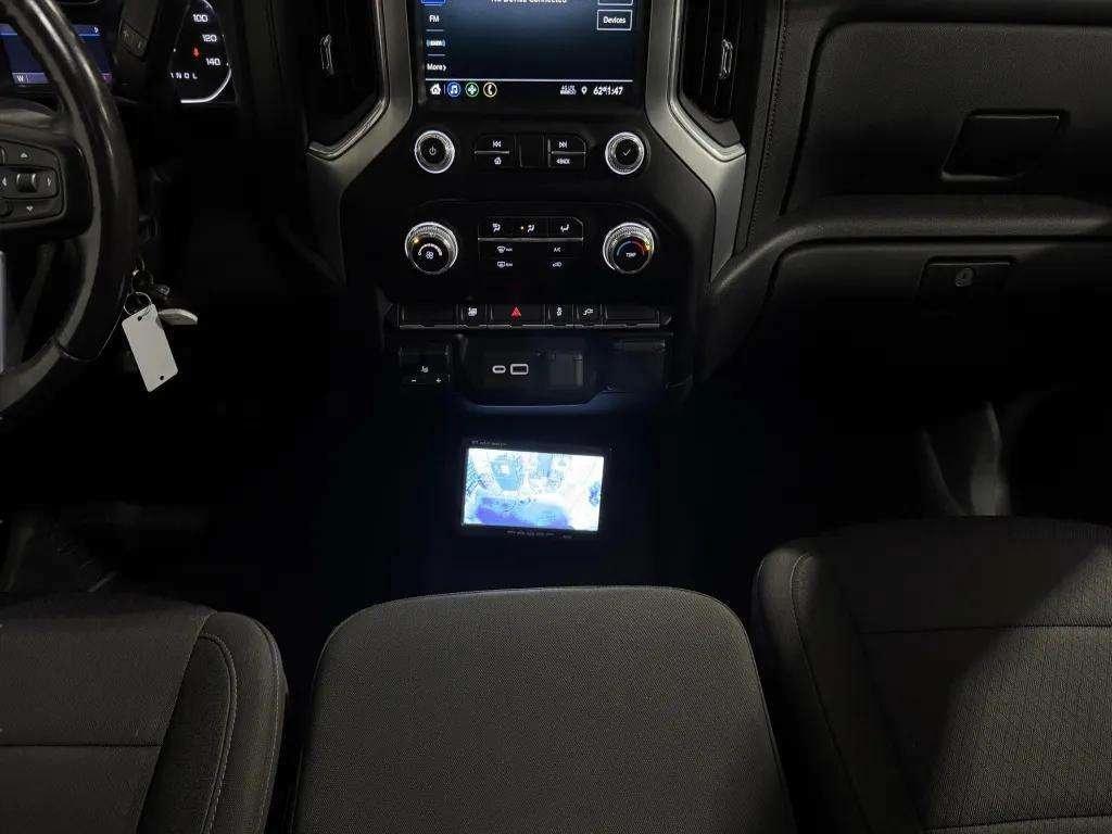 used 2023 GMC Sierra 2500 car, priced at $46,755