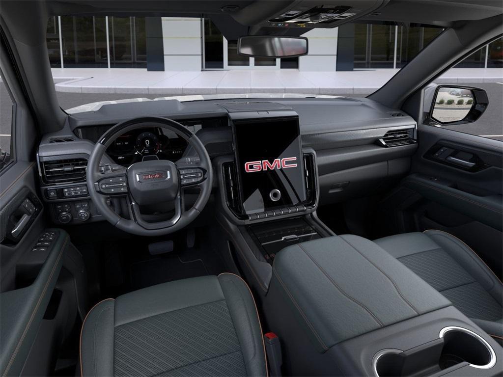 new 2026 GMC Yukon XL car, priced at $89,285