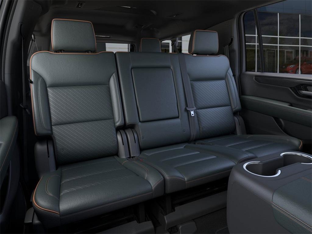 new 2026 GMC Yukon XL car, priced at $89,285
