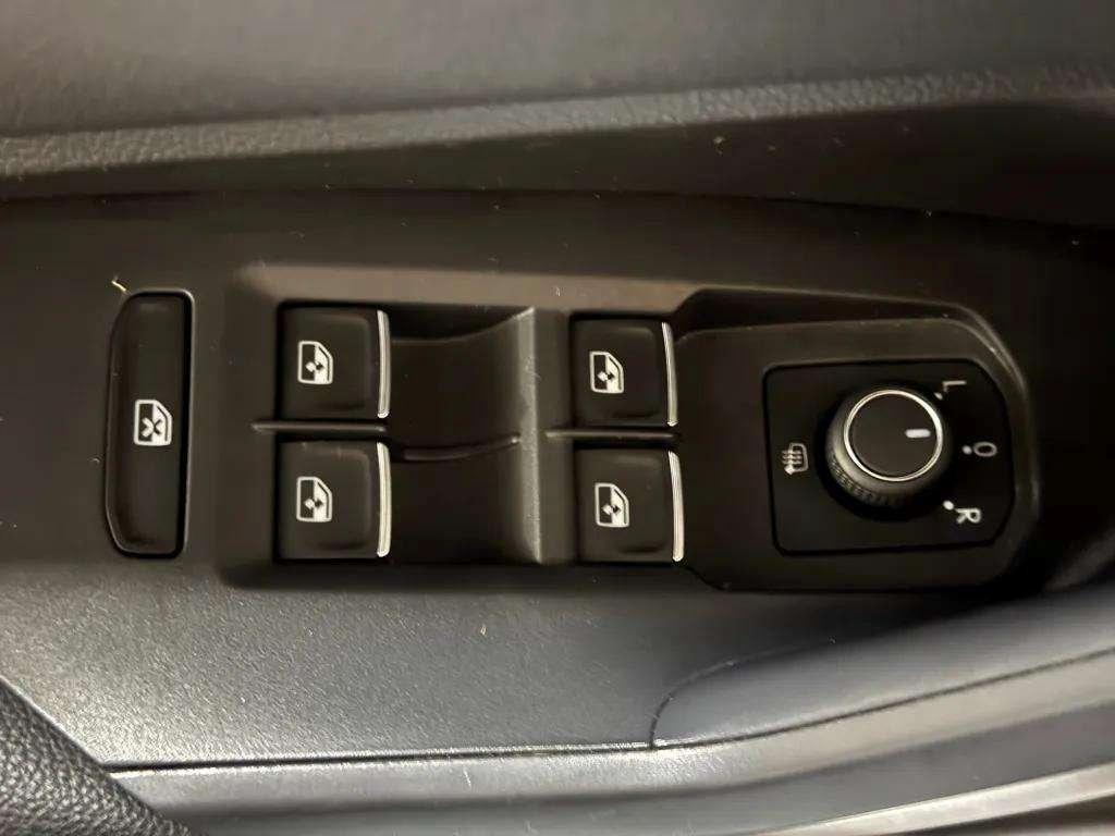 used 2023 Volkswagen Jetta car, priced at $17,657