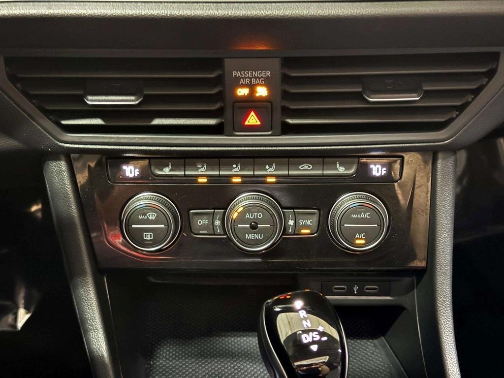 used 2023 Volkswagen Jetta car, priced at $17,657