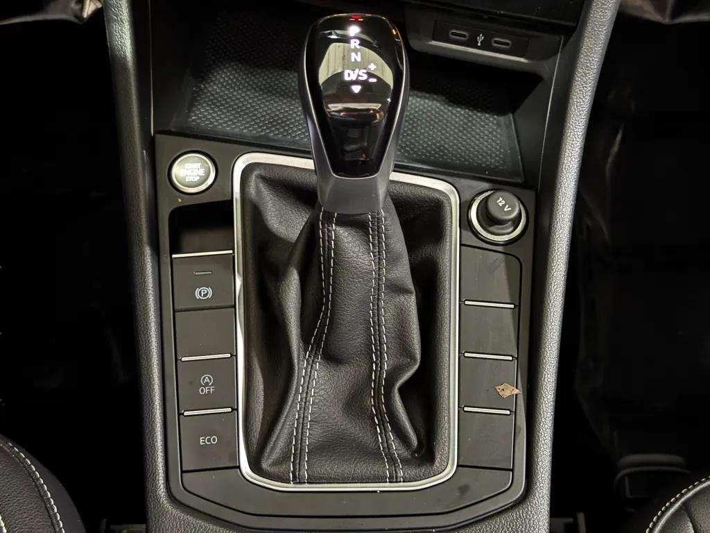 used 2023 Volkswagen Jetta car, priced at $17,657