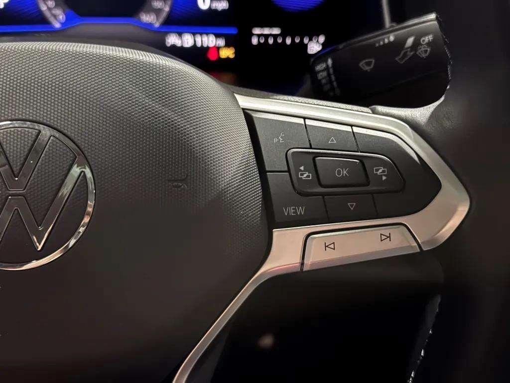 used 2023 Volkswagen Jetta car, priced at $17,657