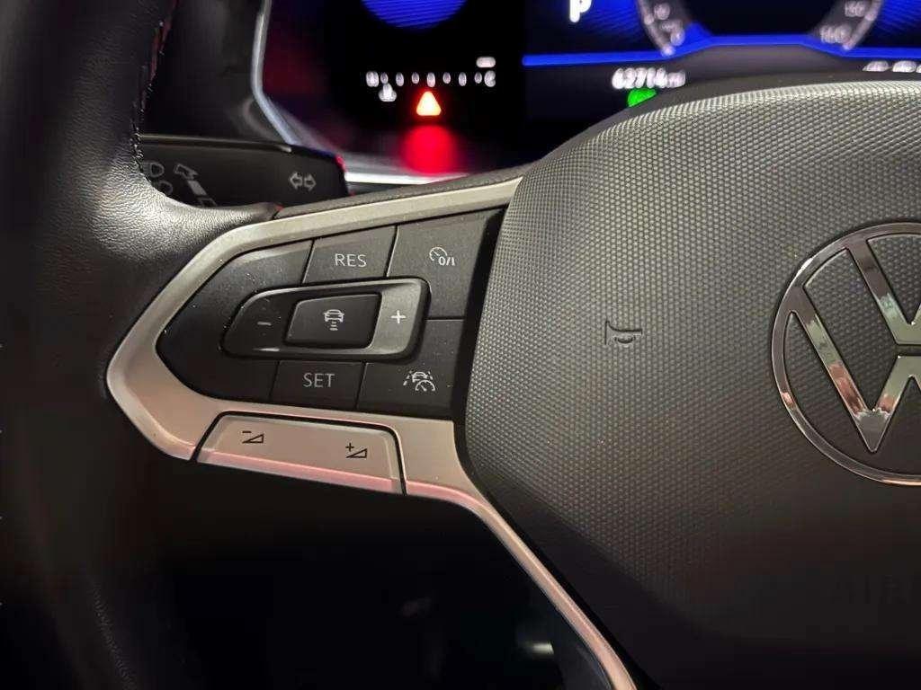 used 2023 Volkswagen Jetta car, priced at $17,657