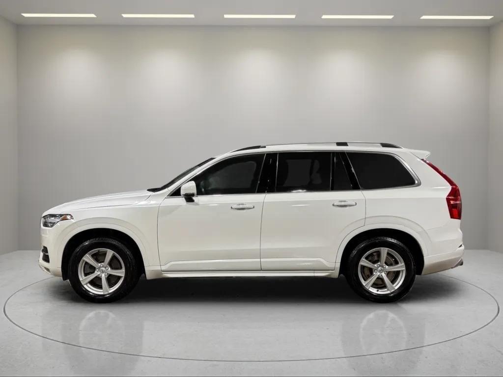 used 2018 Volvo XC90 car, priced at $18,399