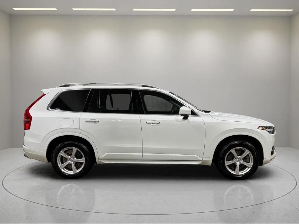 used 2018 Volvo XC90 car, priced at $18,399
