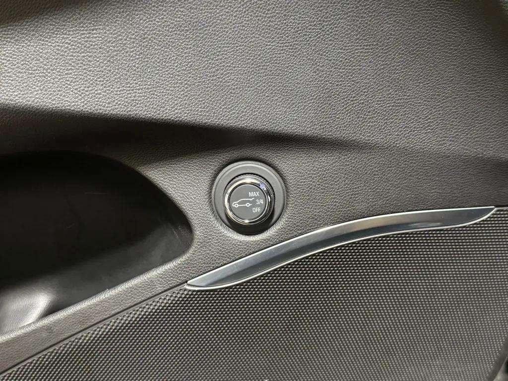 used 2020 Buick Enclave car, priced at $21,395