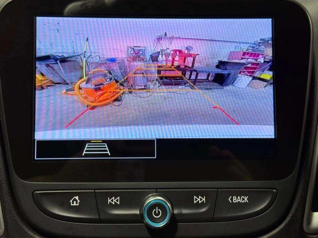 used 2024 Chevrolet Malibu car, priced at $19,995