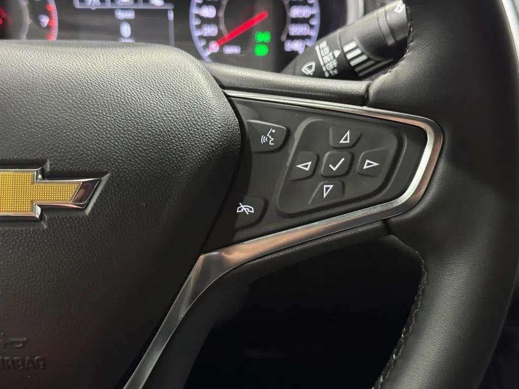 used 2024 Chevrolet Malibu car, priced at $19,995