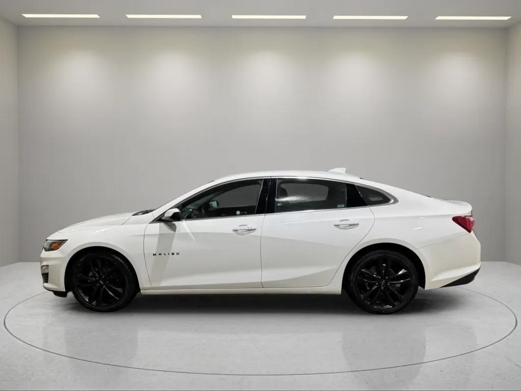 used 2024 Chevrolet Malibu car, priced at $19,995